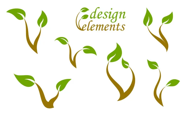 Tasarım öğeleri bırakır