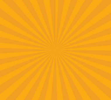 Yıldız patlaması arka plan soyut. Güneş arka plan. 