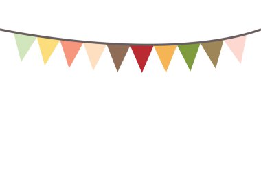 renkli kiraz kuşu parti dekorasyon şenlikli. resimde işaretler. co