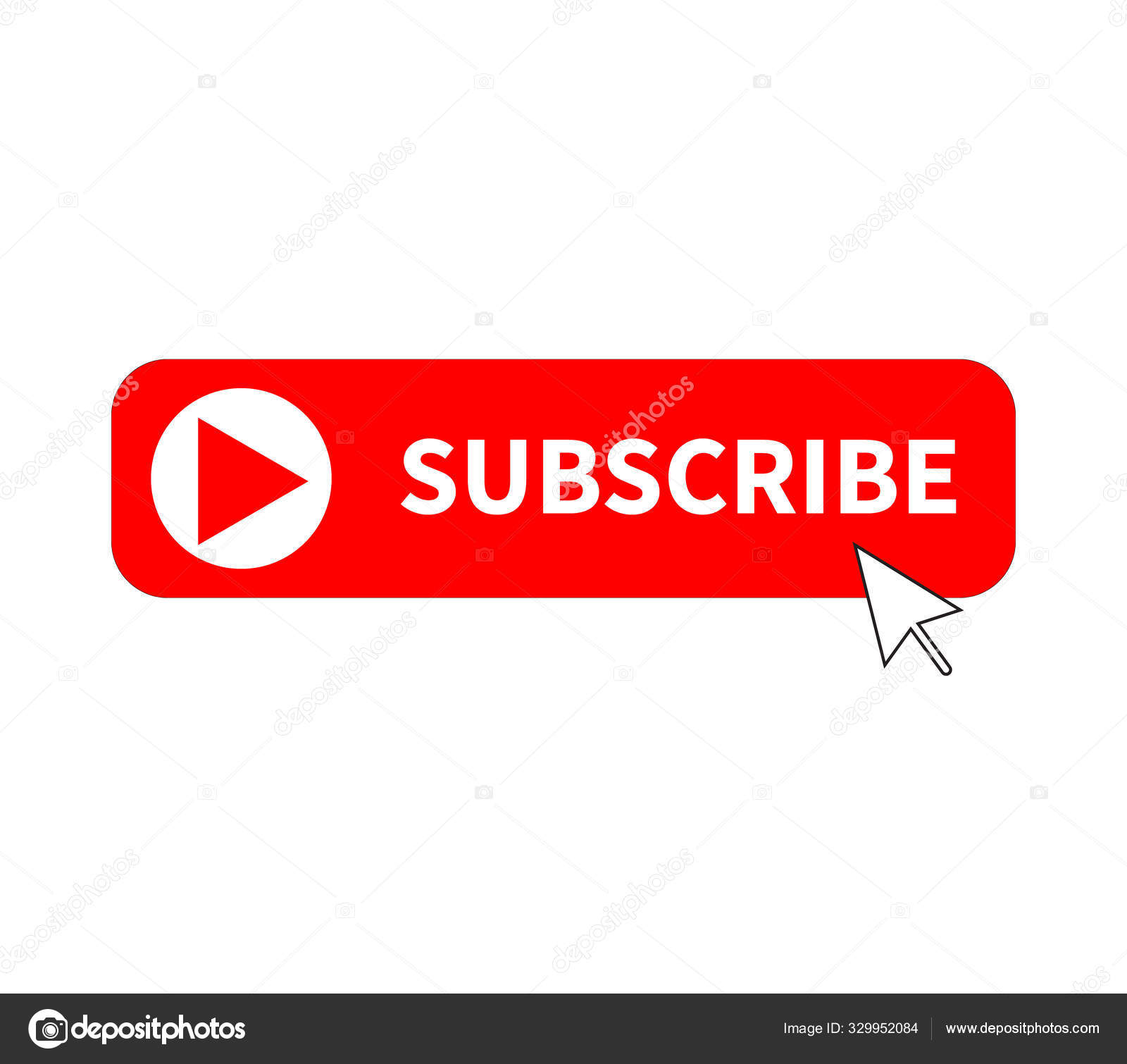 Ícone de botão de inscrição no fundo branco. estilo plano. ícone de  inscrição para o design do seu site, logotipo, aplicativo, UI. símbolo de  inscrição . Vetor de stock de ©drsuthee.hotmail.com 329952084, image size:1600x1510