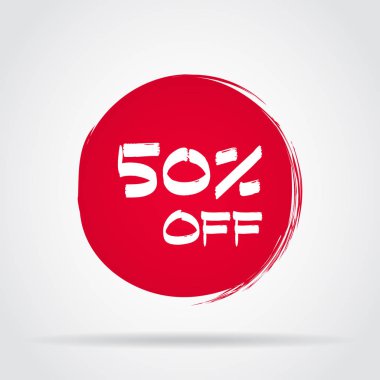 İndirim teklif etmek fiyat etiket, perakende, kampanyada reklam için sembol satış promosyon pazarlama