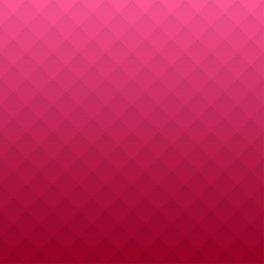 Soyut geometrik desen. Pembe üçgen arka plan. Vektör illüstrasyonu 10.