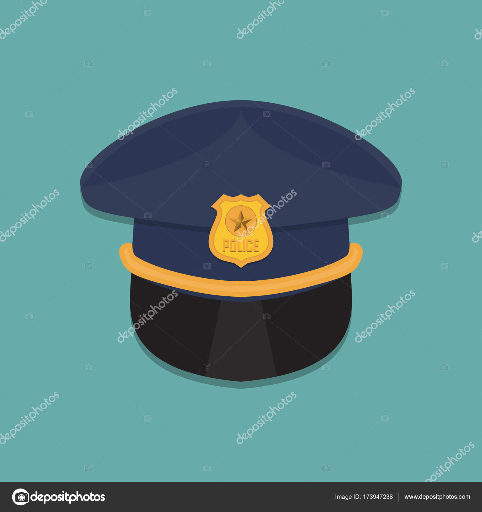 ラブリー警察 帽子 イラスト フリー アニメ画像 ラブリー警察 帽子 イラスト フリー アニメ画像