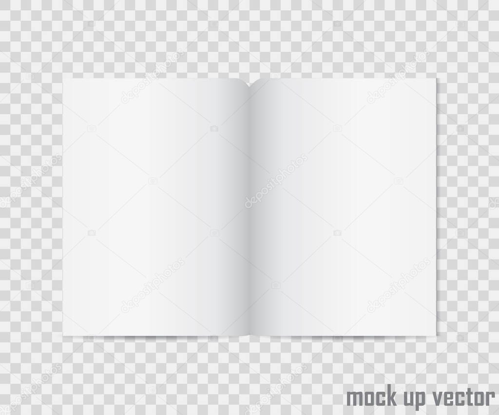 Download Open Book Mockup Illustrator Free Download Mockup PSD Mockup Templates
