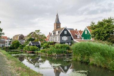 Göksel Giethoorn Hollanda