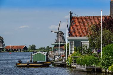 Antik Zaanse Schans'a