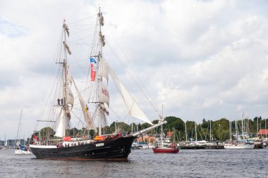gemi yelken mercedes adlı genel olay hanse yelken