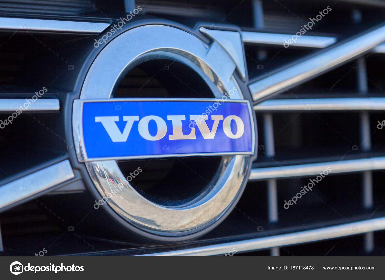 Nuernberg Germany  2018   Volvo  Volvo        huettenhoelscher 187118478