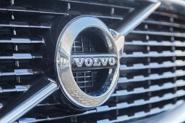 Nuernberg Germany  2018   Volvo  Volvo        huettenhoelscher 187118672