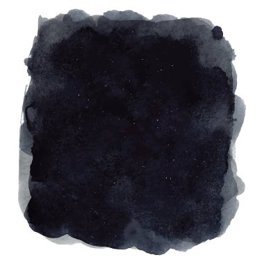 Suluboya soyut doku El geri çekilmişName