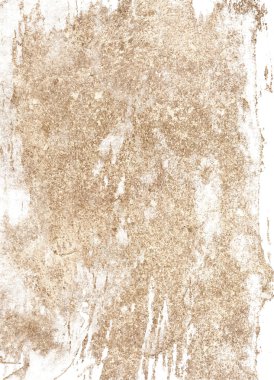 Suluboya soyut arkaplan, elle çizilmiş suluboya mermer ve altın desen