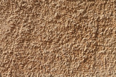 kaba doku beton duvar