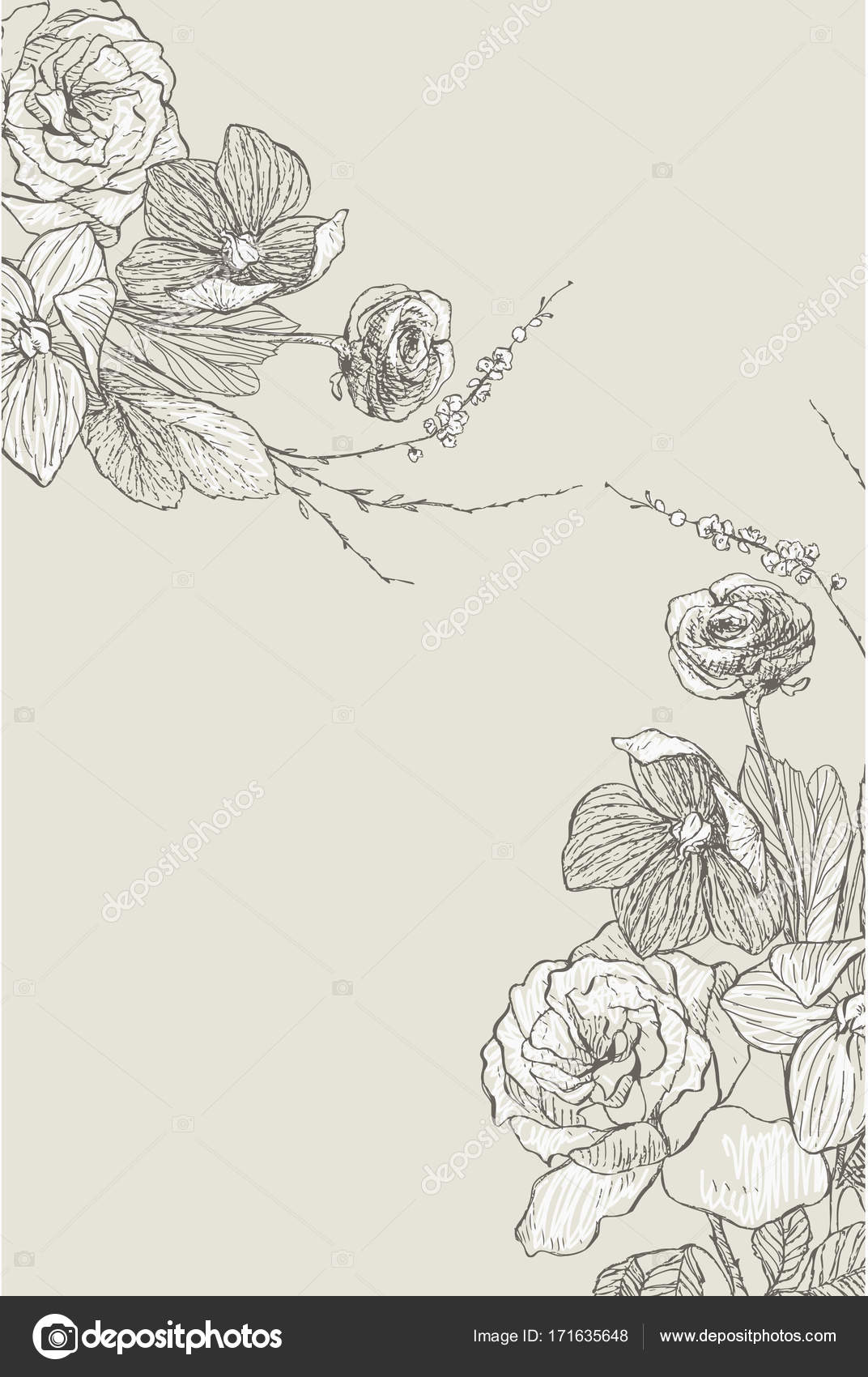 100 Epic Best植物 イラスト 最高の花の画像 100 Epic Best植物 イラスト 最高の花の画像