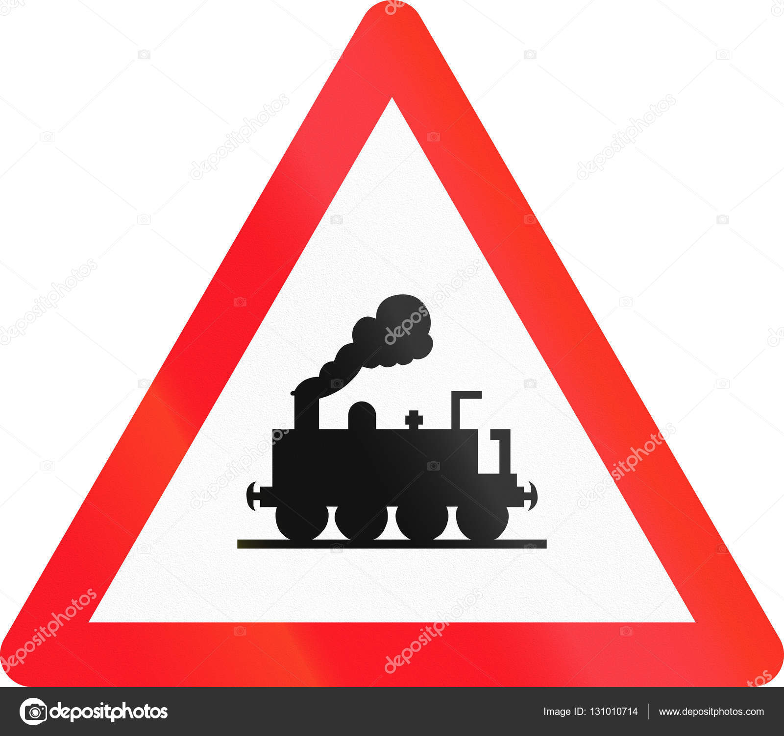 Warning Sign Used In Switzerland Level Crossing Without A Barrier Stock Photo Image By C Jojoo64 Warning Sign Used In Switzerland Level Crossing Without A Barrier Stock Photo Image By C Jojoo64