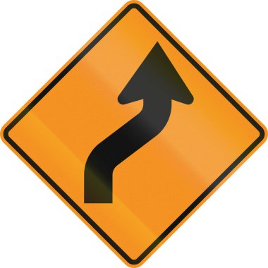 Geçici yol denetimi sürüm - Çift Kişilik eğrinin