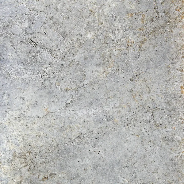 Çizilmiş bir metal yapısını yakından