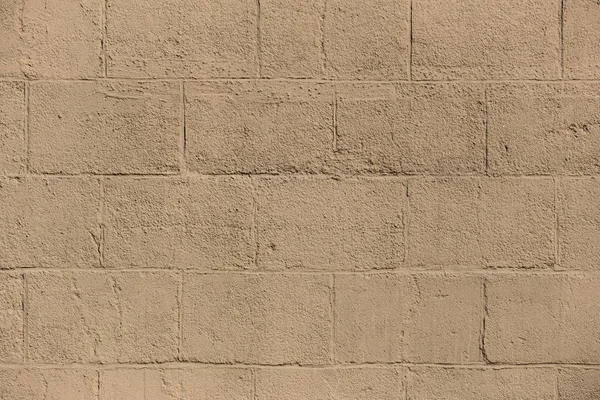 Doku sıva ile gri beton tuğla