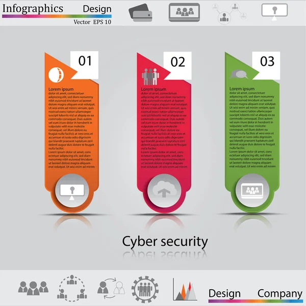 Infographic tasarım şablonu-ebilmek var olmak kullanılmış için iş akışı düzen, dia