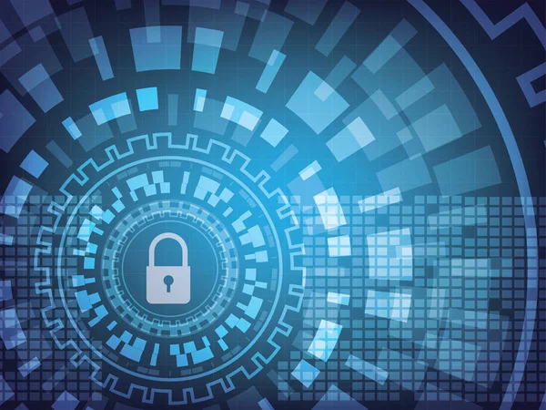 siber güvenlik arka planı