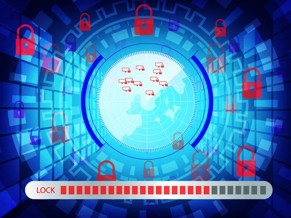 Ransomware uyarı, teknoloji, cyber secueity, Siber Suçlar, wannacry