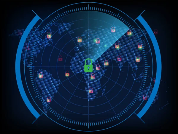 Ransomware uyarı, teknoloji, cyber secueity, Siber Suçlar, dünya ma