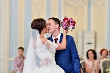 Çift evlilik kaydetme