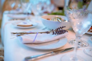 Güzel düğün Restoran evlilik için