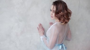 genç güzel model iç çamaşırı