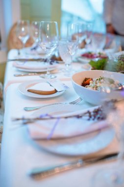 Güzel düğün Restoran evlilik için