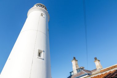 Southwold feneri Suffolk, İngiltere