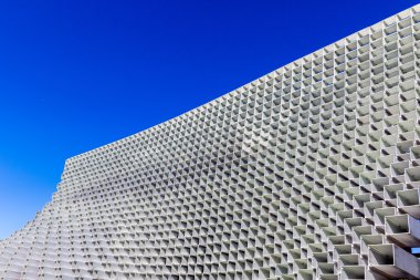 Hyde Park serpantin Pavyonu