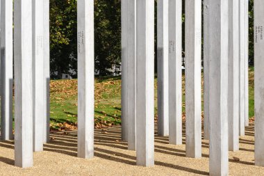 Hyde Park ' 7 Temmuz Anıtı