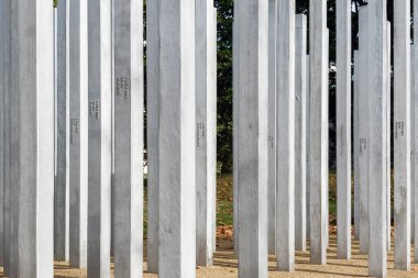 Hyde Park ' 7 Temmuz Anıtı