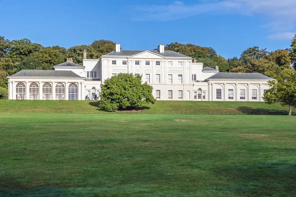 Rumah Kenwood di Hampstead, London — Stok Foto