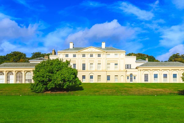 Kenwood House-Hampstead, London — Stock Fotó