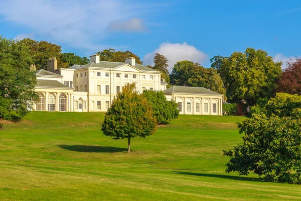 Kenwood House en Hampstead, Londres — Foto de Stock