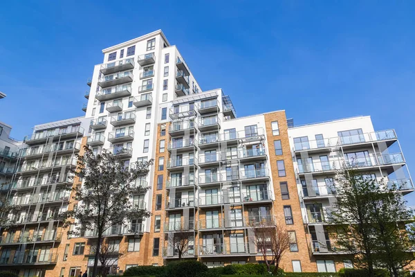 Hazar wharf modern daireler 