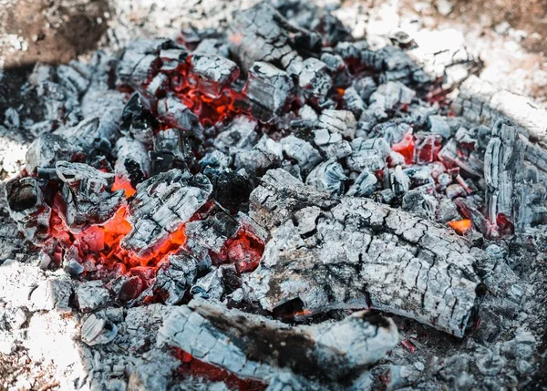 Yangın. Parlak bir alev. Bir esinti niteliğine. Orman yangınları. Sigara kömürlerin dokusuna.