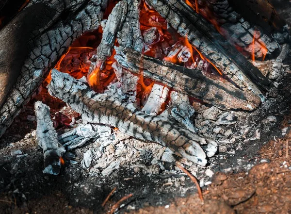 Yangın. Parlak bir alev. Bir esinti niteliğine. Orman yangınları. Sigara kömürlerin dokusuna.