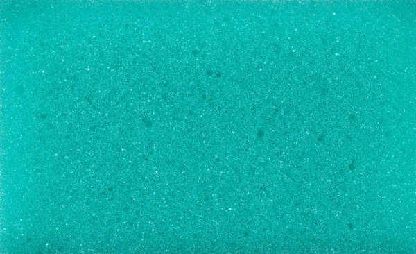 海绵纹理背景 与泡沫结构的高分子材料 关闭颜色洗垫 磨料海绵纹理背景 — 图库照片