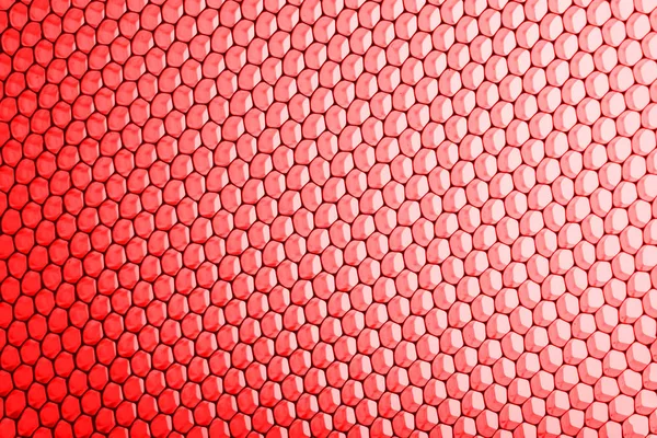 soyut doku petek. Metalik net arka plan veya doku. metal kafes. tam kare renkli ışıklı ayrıntılı bir hoparlör önünde metal ızgara. Renkli arka plan.