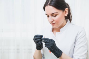 Şevval Özçelik Güzellik Güzellik Uzmanı dövme kalemi makinesi hazırlama