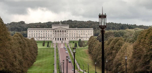  Hükümetin (derleme) Kuzey İrlanda.