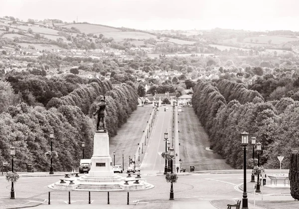 Stormont Emlak, hükümetin (derleme) Kuzey İrlanda.