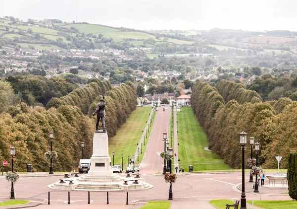 Stormont Emlak, hükümetin (derleme) Kuzey İrlanda.