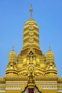 Güzel golden palace, antik kent park 