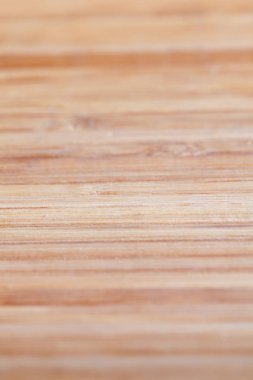 Bambu ahşap doku doğal desenleri ile. Seçici odak.