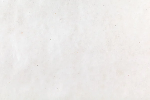 Folha de pergaminhos finos brancos vista superior de fundo. Textura ou padrão de papel de embrulho enrugado — Fotografia de Stock