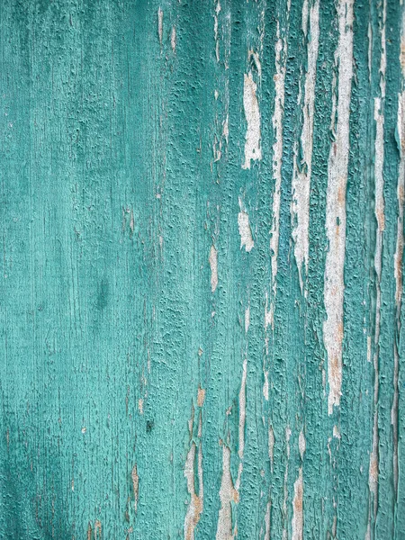 Eski yeşil ahşap doku arka planı için.