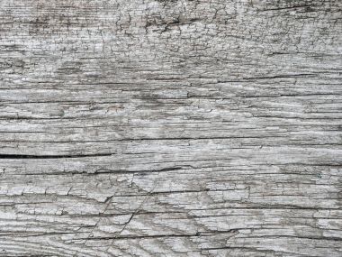 Gri arka planı için doğal desenli ahşap.